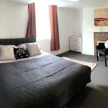 2 Bed Apartment With 2 Ensuites-Near Train Station /Mayflower /City Southampton Exterior foto